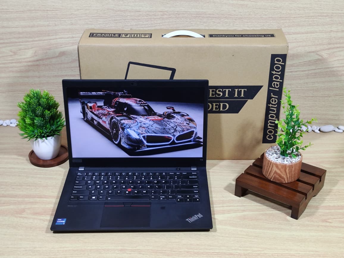 Lenovo ThinkPad T14 GEN2 Touchscreen
